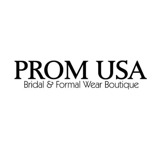 Prom USA Bridal & Formal Wear Boutique
